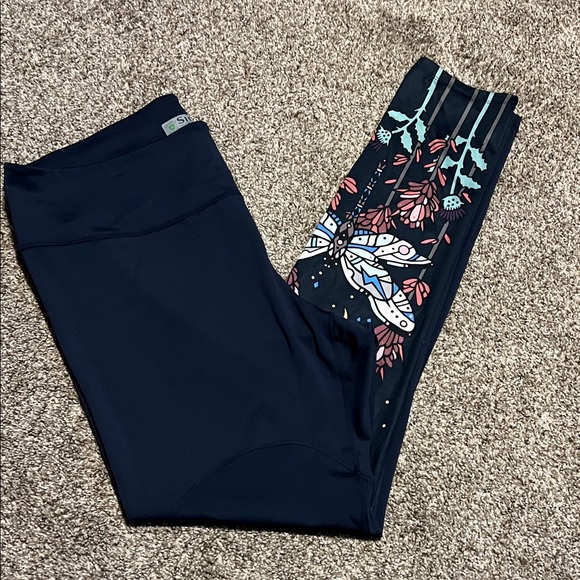 Simms Women’s BugStopper Nightscape Leggings - Picture 1 of 1